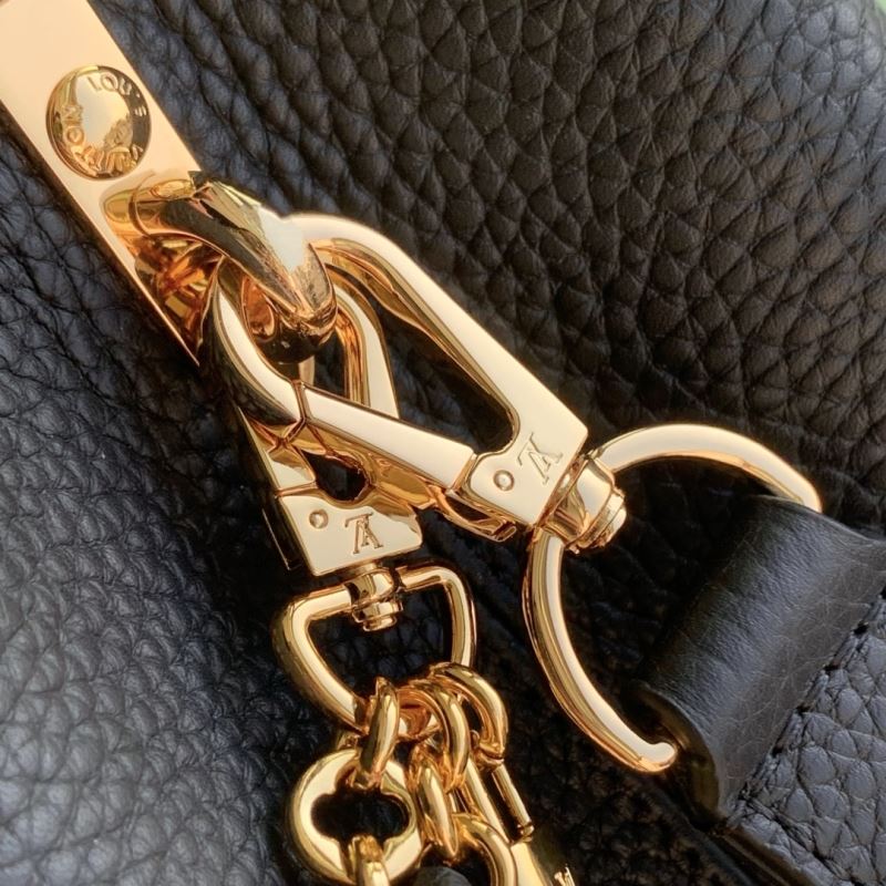 LV Capucines Bags